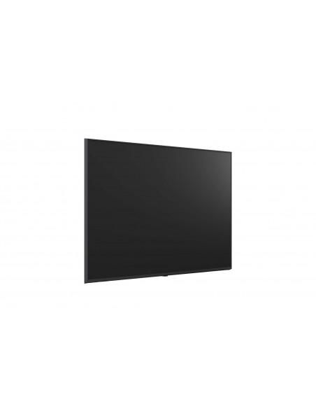 LG 43UK762 Pro Display 43" LED 4K UltraHD Smart webOS Hospitality Televisor
