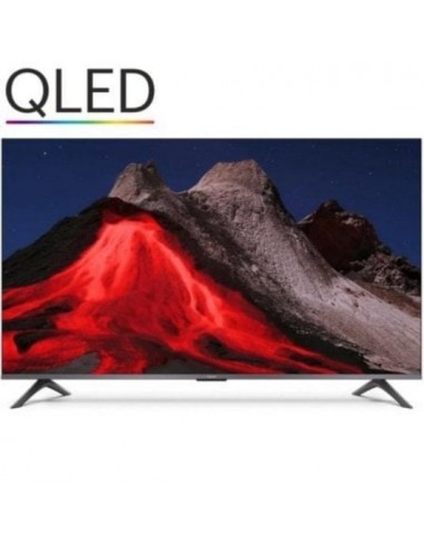 Xiaomi QLED 43" A PRO 2026 4K UltraHD HDR10 Google TV WiFi Televisor