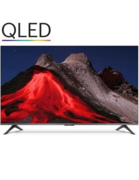Xiaomi QLED 43" A PRO 2026 4K UltraHD HDR10 Google TV WiFi Televisor