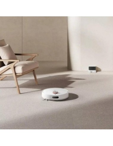 Xiaomi Robot Vacuum S40 Navegación Láser 10.000 Pa Control por Voz