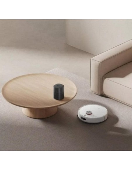 Xiaomi Robot Vacuum S40 Navegación Láser 10.000 Pa Control por Voz