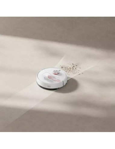 Xiaomi Robot Vacuum S40 Navegación Láser 10.000 Pa Control por Voz