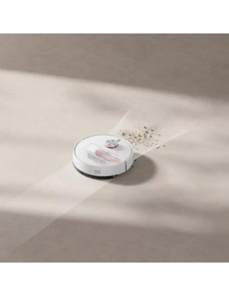 Xiaomi Robot Vacuum S40 Navegación Láser 10.000 Pa Control por Voz