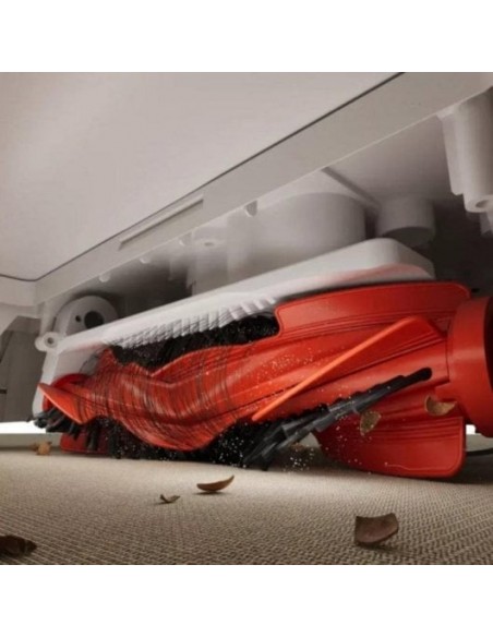 Xiaomi Robot Vacuum S40 Navegación Láser 10.000 Pa Control por Voz