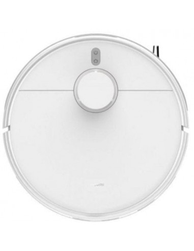 Xiaomi Robot Vacuum H40 Friegasuelos WiFi Blanco