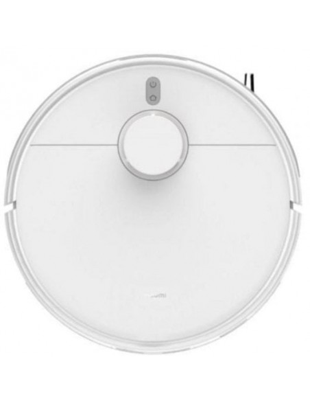 Xiaomi Robot Vacuum H40 Friegasuelos WiFi Blanco