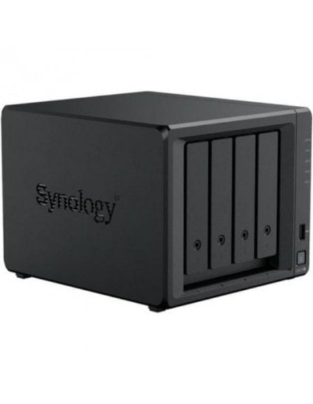 Synology DiskStation DS425+ Servidor NAS 4 Bahías Intel Celeron J4125 2GB DDR4