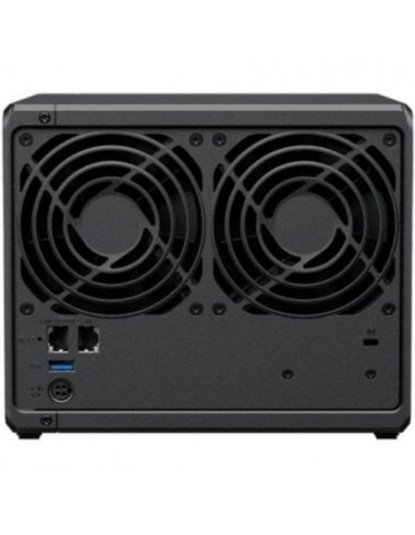 Synology DiskStation DS425+ Servidor NAS 4 Bahías Intel Celeron J4125 2GB DDR4