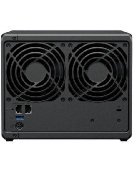 Synology DiskStation DS425+ Servidor NAS 4 Bahías Intel Celeron J4125 2GB DDR4