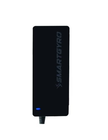 SmartGyro Cargador Rockway EVO y Dual Max 2 de 48V