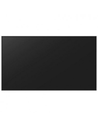 Optoma N3651K 65" Pantalla Profesional LED UltraHD 4K