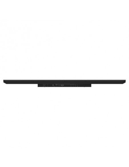 Optoma N3651K 65" Pantalla Profesional LED UltraHD 4K