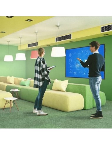 Optoma N3651K 65" Pantalla Profesional LED UltraHD 4K