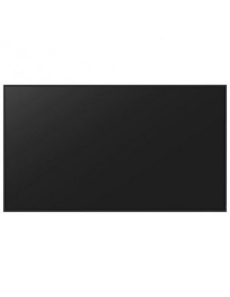 Optoma N3751K 75" Pantalla Profesional LED UltraHD 4K