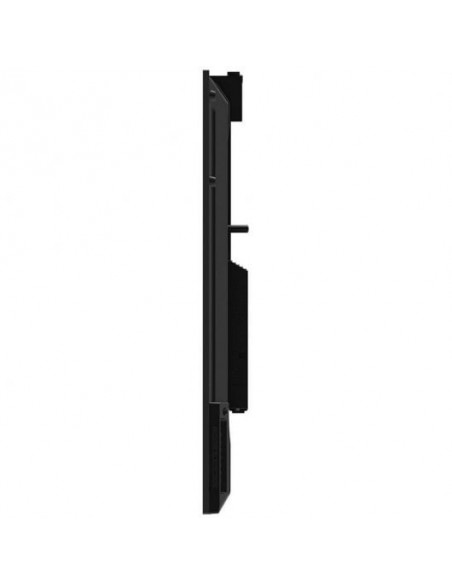 Optoma N3751K 75" Pantalla Profesional LED UltraHD 4K