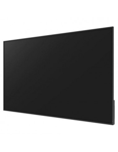Optoma N3751K 75" Pantalla Profesional LED UltraHD 4K
