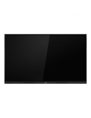 Optoma 3753RK 75" Pantalla Interactiva Creative Touch Serie 3 LED UltraHD 4K Táctil