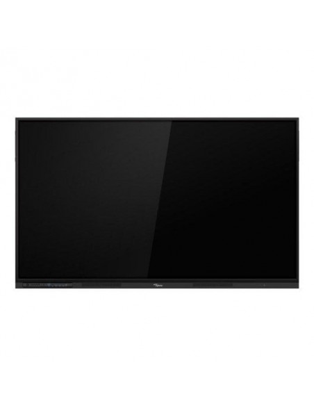 Optoma 3753RK 75" Pantalla Interactiva Creative Touch Serie 3 LED UltraHD 4K Táctil