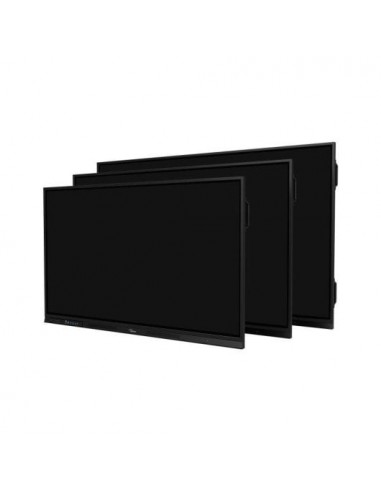 Optoma 3753RK 75" Pantalla Interactiva Creative Touch Serie 3 LED UltraHD 4K Táctil