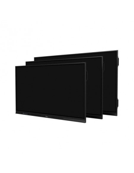 Optoma 3753RK 75" Pantalla Interactiva Creative Touch Serie 3 LED UltraHD 4K Táctil