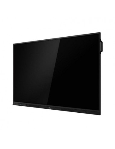 Optoma 3753RK 75" Pantalla Interactiva Creative Touch Serie 3 LED UltraHD 4K Táctil