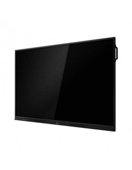 Optoma 3753RK 75" Pantalla Interactiva Creative Touch Serie 3 LED UltraHD 4K Táctil