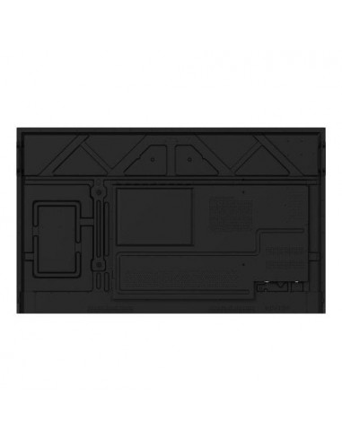Optoma 3753RK 75" Pantalla Interactiva Creative Touch Serie 3 LED UltraHD 4K Táctil