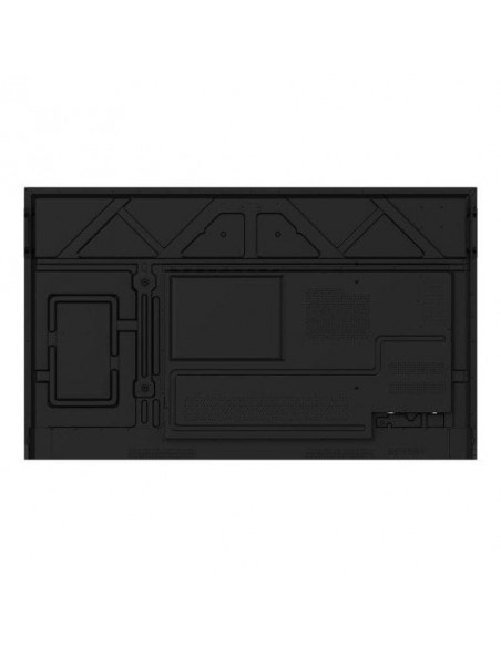 Optoma 3753RK 75" Pantalla Interactiva Creative Touch Serie 3 LED UltraHD 4K Táctil