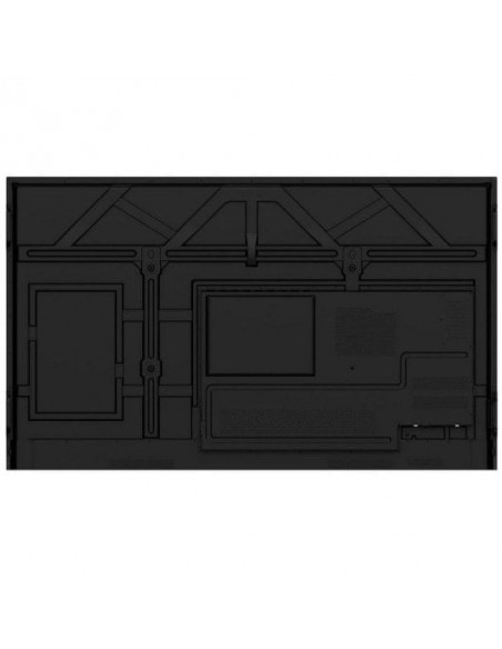 Optoma 3863RK 86" Pantalla Interactiva Creative Touch Serie 3 LED UltraHD 4K Táctil