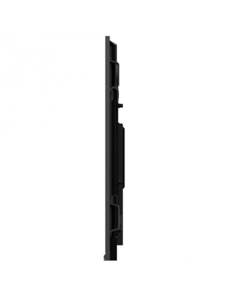 Optoma 3863RK 86" Pantalla Interactiva Creative Touch Serie 3 LED UltraHD 4K Táctil