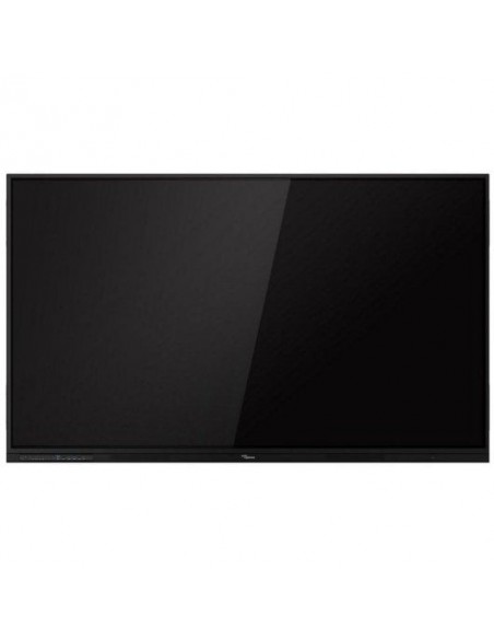 Optoma 3863RK 86" Pantalla Interactiva Creative Touch Serie 3 LED UltraHD 4K Táctil