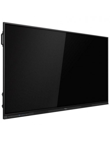Optoma 3863RK 86" Pantalla Interactiva Creative Touch Serie 3 LED UltraHD 4K Táctil