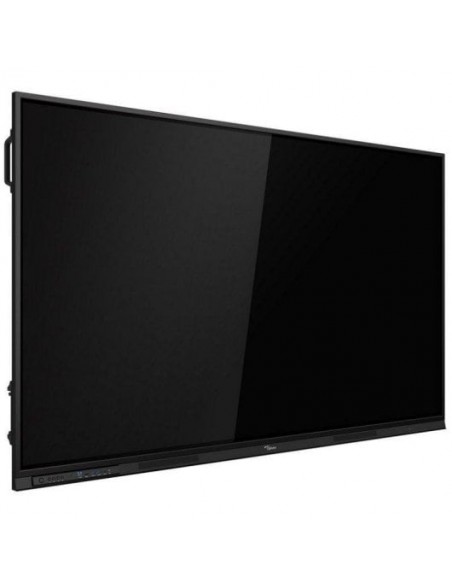 Optoma 3863RK 86" Pantalla Interactiva Creative Touch Serie 3 LED UltraHD 4K Táctil