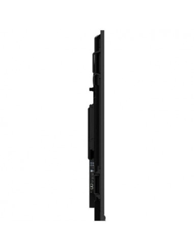Optoma 3863RK 86" Pantalla Interactiva Creative Touch Serie 3 LED UltraHD 4K Táctil