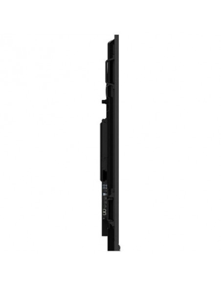 Optoma 3863RK 86" Pantalla Interactiva Creative Touch Serie 3 LED UltraHD 4K Táctil
