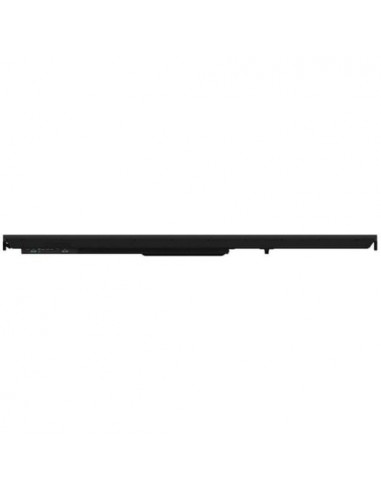 Optoma 3863RK 86" Pantalla Interactiva Creative Touch Serie 3 LED UltraHD 4K Táctil