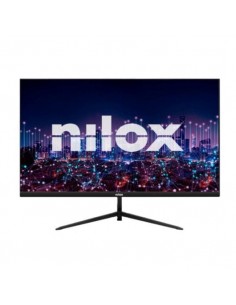 Nilox NXM22FHD1202 21.5" LED IPS FullHD 120Hz Negro Monitor