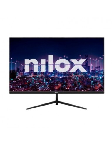 Nilox NXM22FHD1202 21.5" LED IPS FullHD 120Hz Negro Monitor