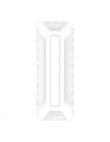 Nfortec Controladora Hub A-RGB