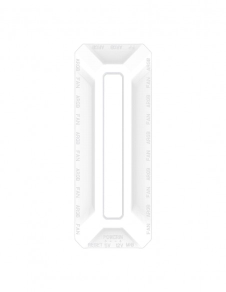 Nfortec Controladora Hub A-RGB
