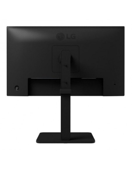 LG 27BA650-B 27" LED IPS FullHD 100Hz USB-C Altavoces Monitor