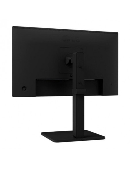 LG 27BA650-B 27" LED IPS FullHD 100Hz USB-C Altavoces Monitor