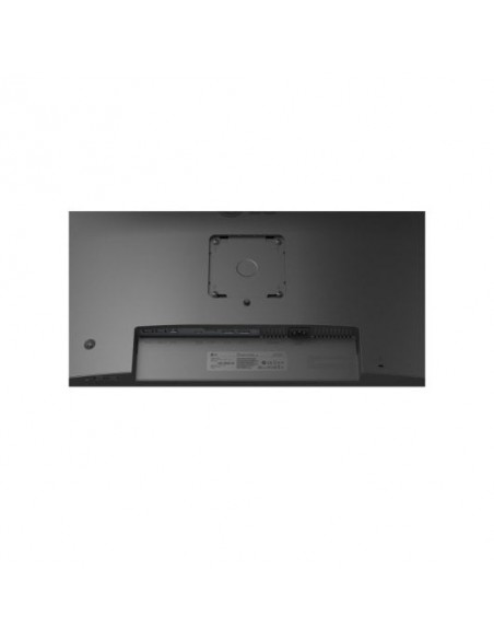 LG 27BA650-B 27" LED IPS FullHD 100Hz USB-C Altavoces Monitor
