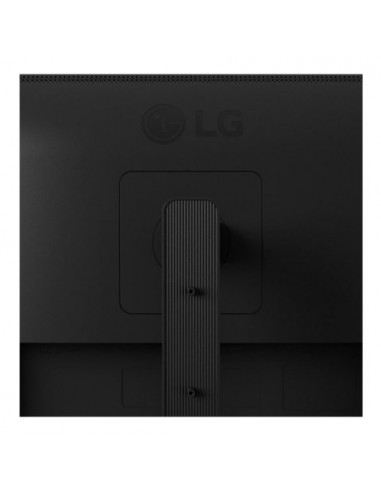 LG 27BA650-B 27" LED IPS FullHD 100Hz USB-C Altavoces Monitor