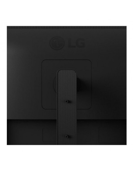 LG 27BA650-B 27" LED IPS FullHD 100Hz USB-C Altavoces Monitor