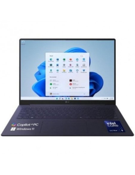 LG Gram 16Z90TS Intel Core Ultra 9-288V/ 32GB/ 1TB SSD/ 16" W11 Portátil