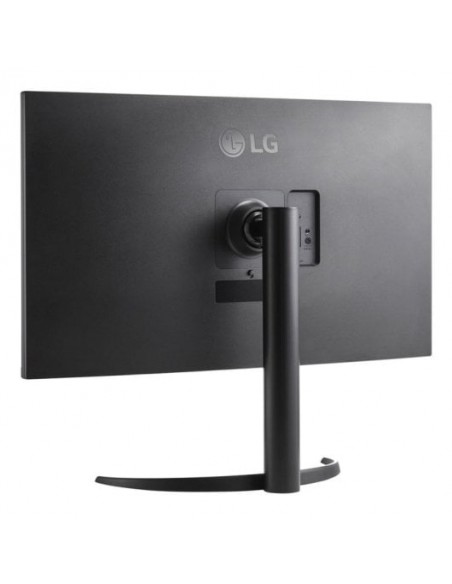 LG 32UR550K-B 31.5" LED VA 4K UltraHD HDR10 Regulable Monitor