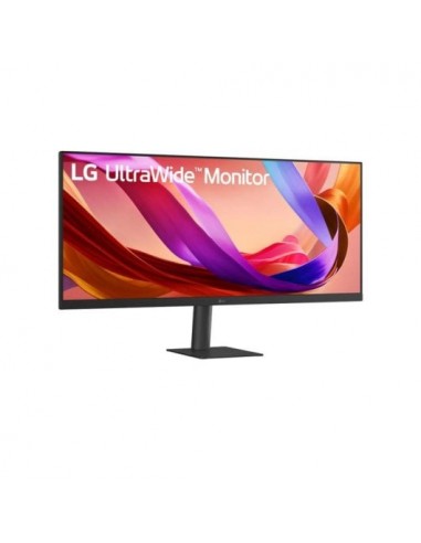LG 34U511A-B 34" LED IPS WFHD 100Hz UltraWide HDR10 Monitor
