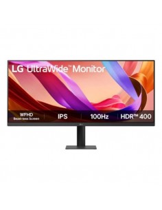 LG 34U511A-B 34" LED IPS WFHD 100Hz UltraWide HDR10 Monitor