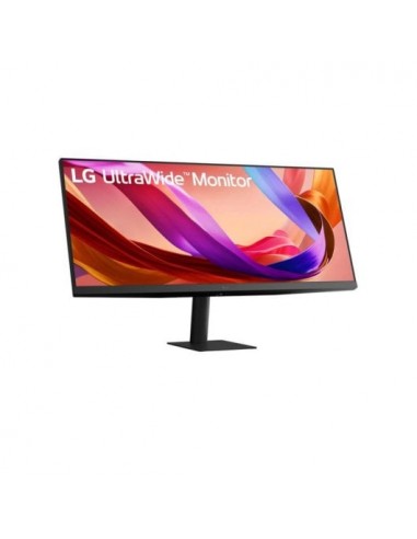 LG 34U511A-B 34" LED IPS WFHD 100Hz UltraWide HDR10 Monitor